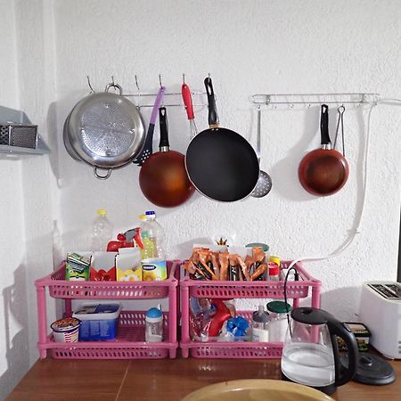 Historia Hostel Skopje Luaran gambar