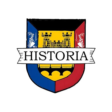 Historia Hostel Skopje Luaran gambar