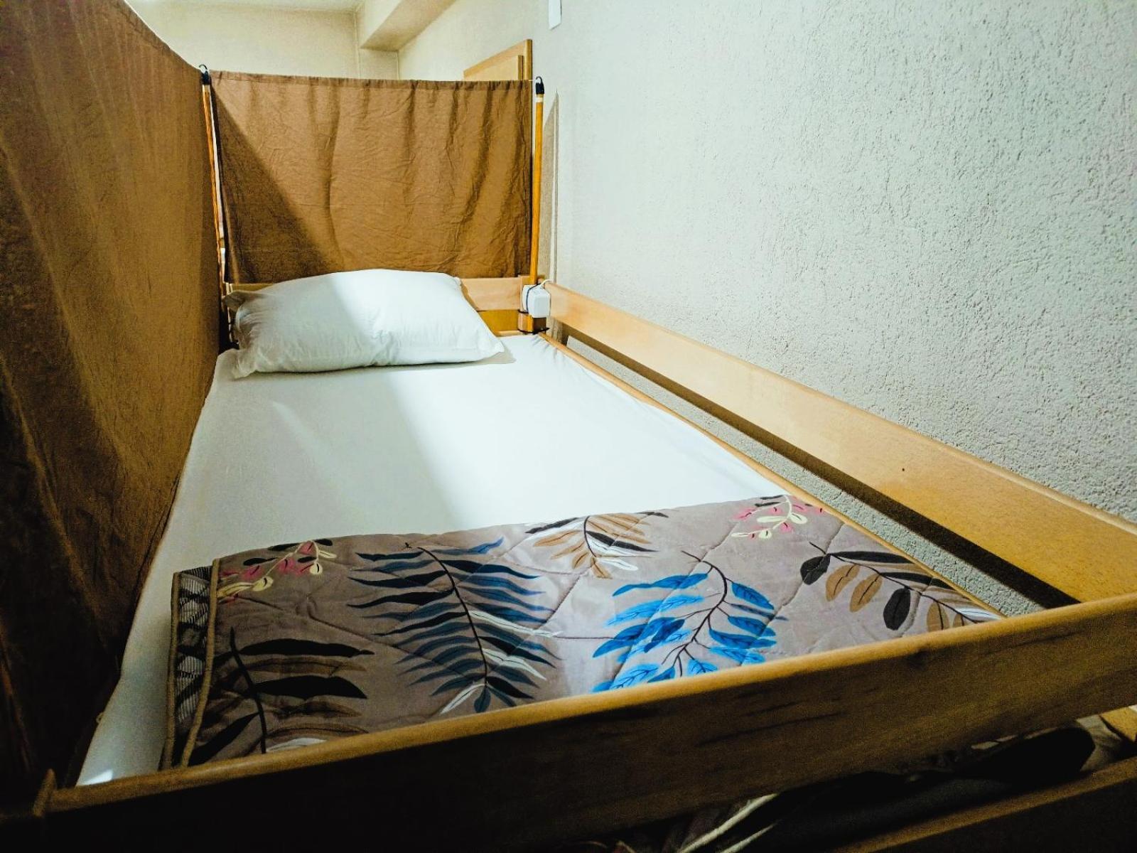 Historia Hostel Skopje Luaran gambar