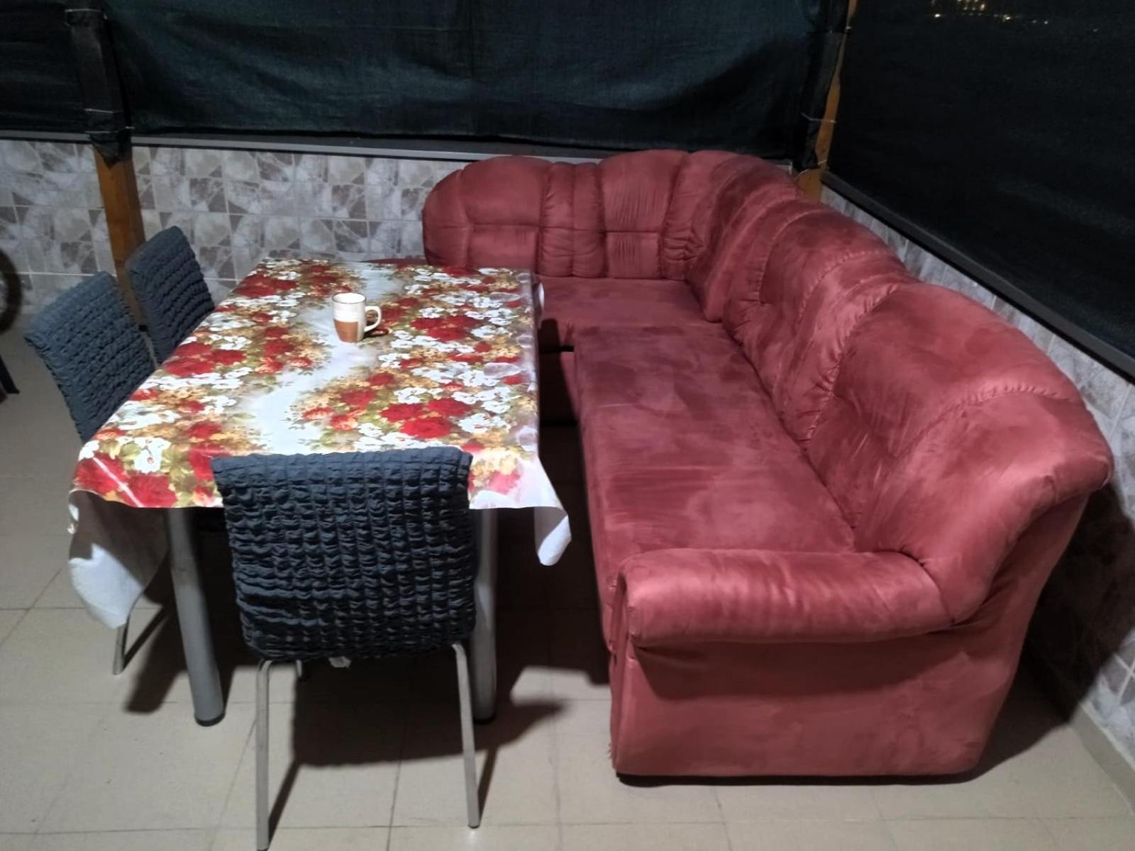 Historia Hostel Skopje Luaran gambar