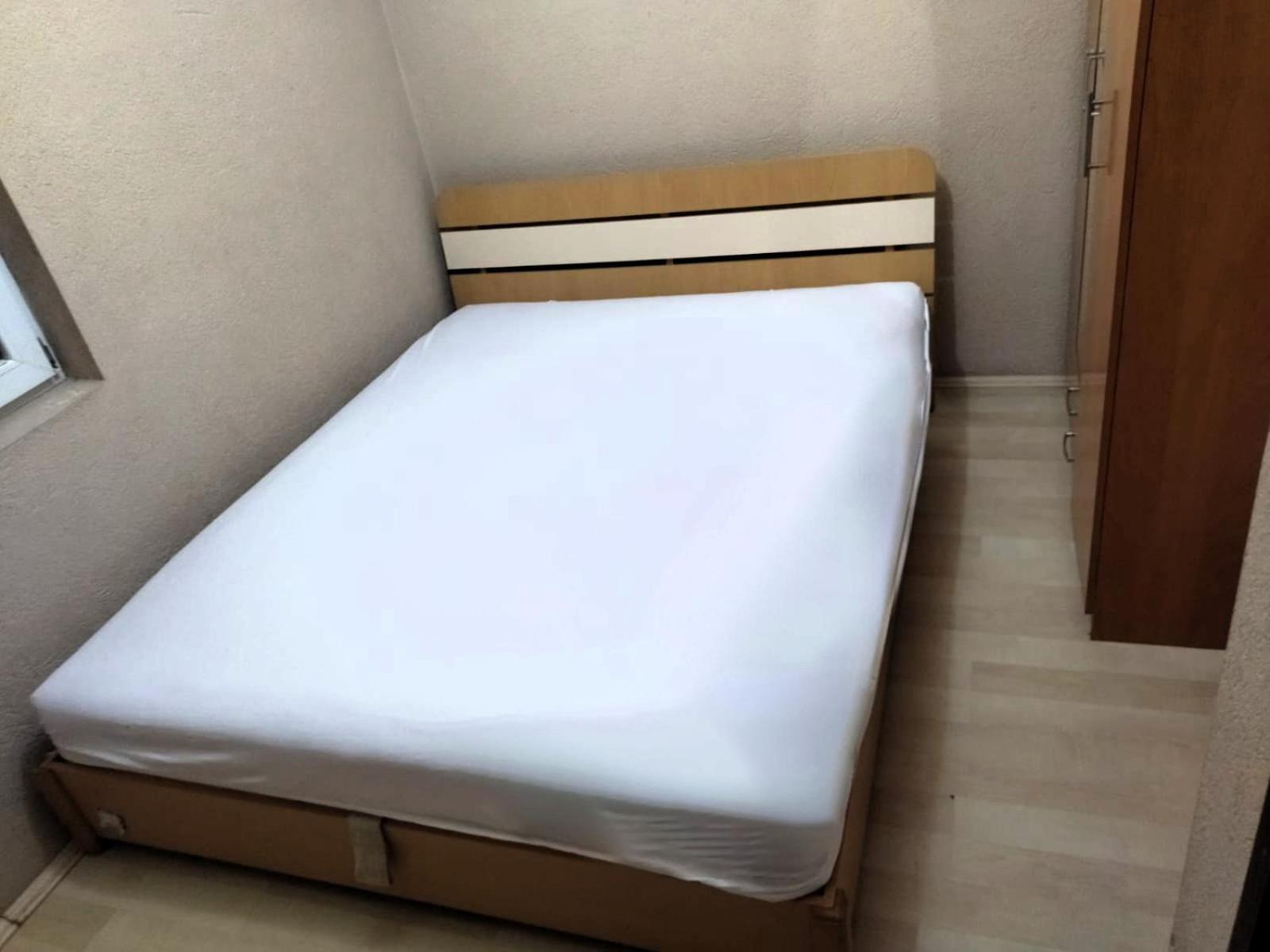 Historia Hostel Skopje Luaran gambar