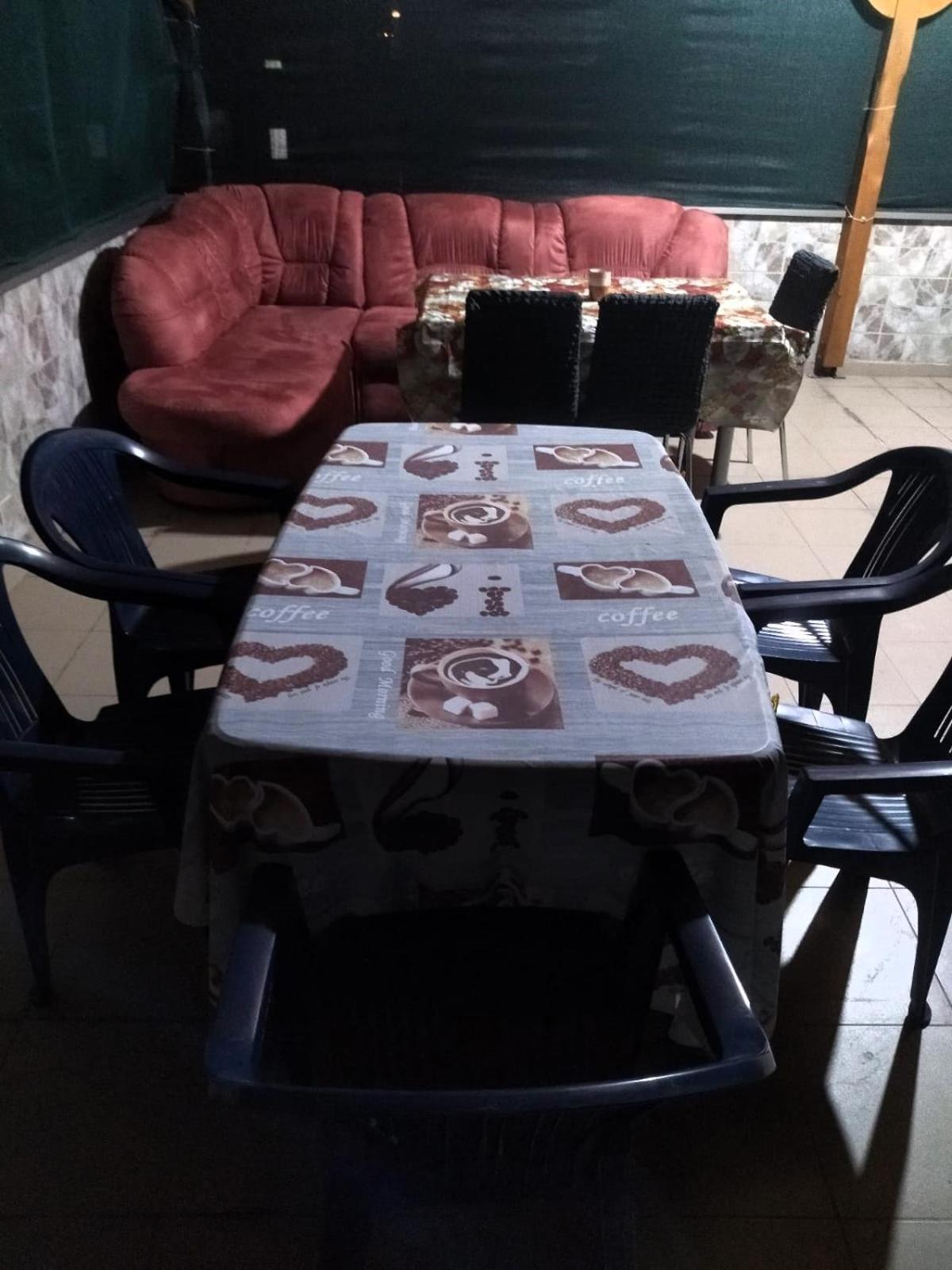 Historia Hostel Skopje Luaran gambar