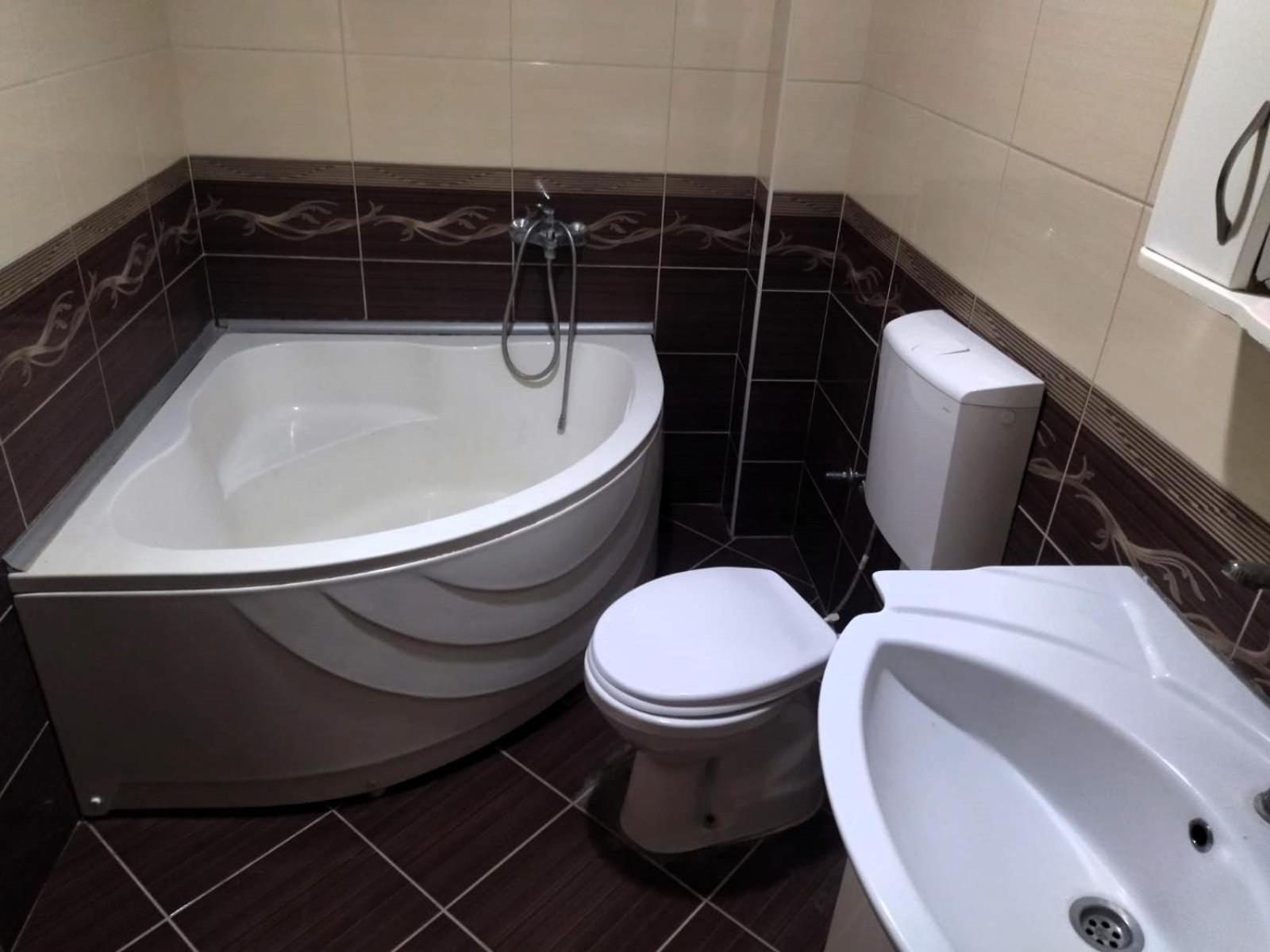 Historia Hostel Skopje Luaran gambar